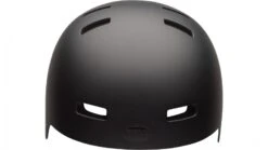 Bell Local Skaterhelm & Fahrradhelm-matte Black -Sport Gear Angebote Store 210153010 Local Mt Blk F