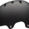 Bell Local Skaterhelm & Fahrradhelm-matte Black