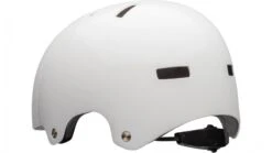 Bell Local Skaterhelm & Fahrradhelm-white -Sport Gear Angebote Store 210153028 Local Wht BL