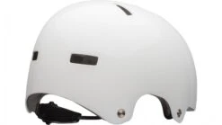 Bell Local Skaterhelm & Fahrradhelm-white -Sport Gear Angebote Store 210153028 Local Wht BR
