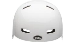 Bell Local Skaterhelm & Fahrradhelm-white -Sport Gear Angebote Store 210153028 Local Wht F