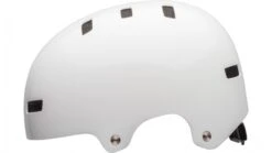 Bell Local Skaterhelm & Fahrradhelm-white