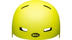 Bell Local Skaterhelm & Fahrradhelm-matte Hi-viz 10 Bell Local Skaterhelm & Fahrradhelm-matte Hi-viz -Sport Gear Angebote Store 210153082 Bell Local matte hi viz front