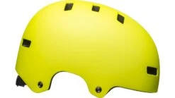 Bell Local Skaterhelm & Fahrradhelm-matte Hi-viz 9 Bell Local Skaterhelm & Fahrradhelm-matte Hi-viz -Sport Gear Angebote Store 210153082 Bell Local matte hi viz right