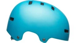 Bell SPAN Skaterhelm & Fahrradhelm- Mat Bright Blue 9 Bell SPAN Skaterhelm & Fahrradhelm- Mat Bright Blue -Sport Gear Angebote Store 210165037 Bell SPAN yout matte bright blue 1