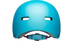 Bell SPAN Skaterhelm & Fahrradhelm- Mat Bright Blue 7 Bell SPAN Skaterhelm & Fahrradhelm- Mat Bright Blue -Sport Gear Angebote Store 210165037 Bell SPAN yout matte bright blue 3