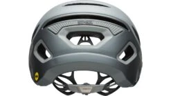Bell SIXER Mips MTB Fahrradhelm - Matte/gloss Grays -Sport Gear Angebote Store 210179057 Bell Sixer MIPS mountain helmet matte gloss gray back