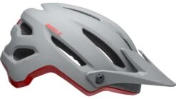 Bell 4FORTY Mips MTB Fahrradhelm - Cliffhanger Mat/gloss Dark Gray/crimson -Sport Gear Angebote Store 210181021 Bell 4FORTY Mips cliffhanger matte gloss dark gray crimson 1