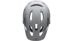 Bell 4FORTY Mips MTB Fahrradhelm - Cliffhanger Mat/gloss Dark Gray/crimson -Sport Gear Angebote Store 210181021 Bell 4FORTY Mips cliffhanger matte gloss dark gray crimson 2