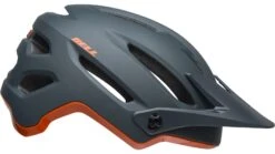 Bell 4FORTY Mips MTB Fahrradhelm - Virago Mat/gloss Slate/orange -Sport Gear Angebote Store 210181036 Bell 4FORTY Mips cliffhanger matte gloss slate orange 1