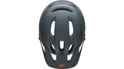 Bell 4FORTY Mips MTB Fahrradhelm - Virago Mat/gloss Slate/orange -Sport Gear Angebote Store 210181036 Bell 4FORTY Mips cliffhanger matte gloss slate orange 2