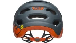 Bell 4FORTY Mips MTB Fahrradhelm - Virago Mat/gloss Slate/orange -Sport Gear Angebote Store 210181036 Bell 4FORTY Mips cliffhanger matte gloss slate orange 3