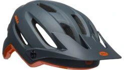 Bell 4FORTY Mips MTB Fahrradhelm - Virago Mat/gloss Slate/orange -Sport Gear Angebote Store 210181036 Bell 4FORTY Mips cliffhanger matte gloss slate orange 5