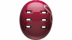 Bell Lil Ripper Kinder Fahrradhelm - Pink Adore -Sport Gear Angebote Store 210208021 bell lil ripper youth helmet adore gloss pink top