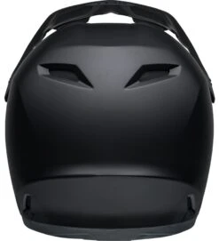 Bell Transfer BMX Downhill-Helm - Mat Black -Sport Gear Angebote Store 210217025 bell transfer tempo matte black back