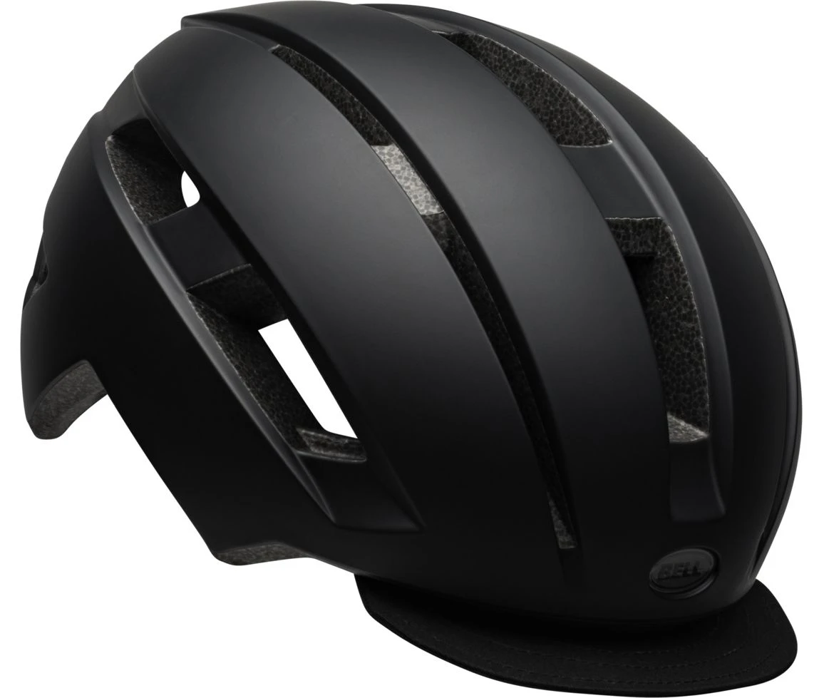 Bell Daily LED Mips Fahrradhelm - Mat Black 3 Bell Daily LED Mips Fahrradhelm - Mat Black – Bild 3