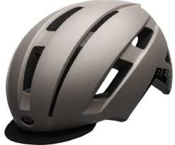 Bell Daily LED Mips Fahrradhelm - Mat Cement -Sport Gear Angebote Store 210223003 bell daily led mips commuter helmet matte cement main