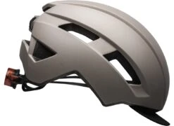 Bell Daily LED Mips Fahrradhelm - Mat Cement -Sport Gear Angebote Store 210223003 bell daily led mips commuter helmet matte cement right