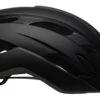 Bell Trace LED Mips Fahrradhelm - Mat Black