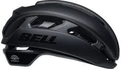 Bell XR Spherical Mips Rennradhelm - Mat/gloss Black -Sport Gear Angebote Store 210239001 bell xr spherical matte gloss black right