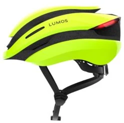 Lumos Ultra MIPS LED Fahrradhelm - Electric Lime -Sport Gear Angebote Store 220011009 Lumos Ultra Lime Green detail5