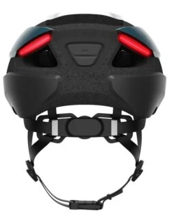 Lumos Ultra MIPS LED Fahrradhelm - Deep Blue Matt 8 Lumos Ultra MIPS LED Fahrradhelm - Deep Blue Matt -Sport Gear Angebote Store 220011010 Lumos Ultra Deep Blue detail3