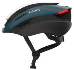 Lumos Ultra MIPS LED Fahrradhelm - Deep Blue Matt 9 Lumos Ultra MIPS LED Fahrradhelm - Deep Blue Matt -Sport Gear Angebote Store 220011010 Lumos Ultra Deep Blue detail5