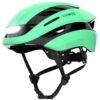 Lumos Ultra MIPS LED Fahrradhelm - Aquamarine