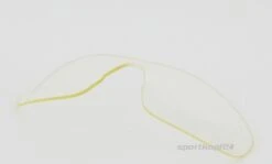 Ersatzscheiben Uvex Lightning Sportbrille - Clear S0