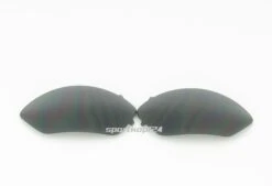 Ersatzscheiben Uvex Rebel Sportbrille - Smoke S3