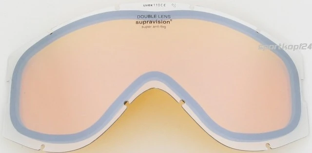 Uvex Fx Pro,style,tune Up Skibrillen-Ersatzscheibe/ltm Silver S3 (110) 1 Uvex Fx Pro,style,tune Up Skibrillen-Ersatzscheibe/ltm Silver S3 (110)