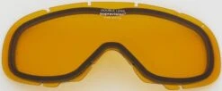Ersatzglas Uvex Snowfire New/snowcat New Skibrille/lg Lite S1(102)