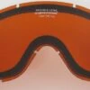 Ersatzglas Für Uvex Snowfire, Snowcat Skibrille/lasergold S2(02)