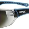 Uvex Sportstyle 204 Sportbrille Blue