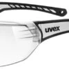 Uvex Sportstyle 204 Sportbrille Clear