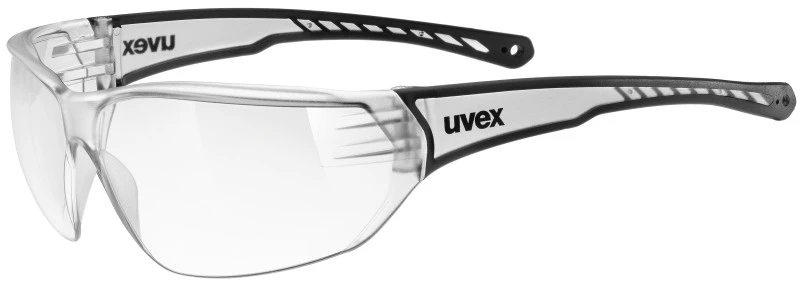 Uvex Sportstyle 204 Sportbrille Clear 1 Uvex Sportstyle 204 Sportbrille Clear