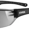Uvex Sportstyle 204 Sportbrille Smoke