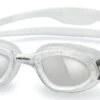 HEAD Superflex Schwimmbrille - CL SMK (Clear Smoke)