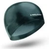 HEAD 3D SILICONE MOULDED Schwimmkappe Size L - Black