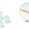 HEAD Ear Plug Silicone Moulded - Ohrstöpsel