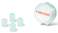 HEAD Ear Plug Silicone Moulded - Ohrstöpsel