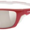 Uvex Sportstyle 301 Sportbrille - Red