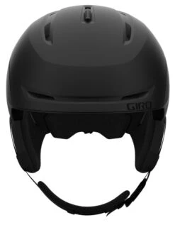 Giro Neo Mips Skihelm - Mat Black 9 Giro Neo Mips Skihelm - Mat Black -Sport Gear Angebote Store 240151001 giro neo mips matte black front