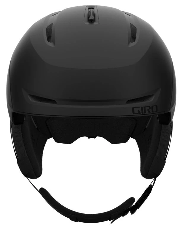 Giro Neo Mips Skihelm - Mat Black 5 Giro Neo Mips Skihelm - Mat Black – Bild 5