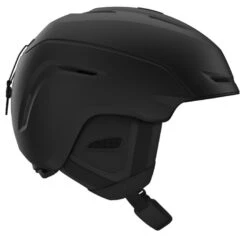 Giro Neo Mips Skihelm - Mat Black 7 Giro Neo Mips Skihelm - Mat Black -Sport Gear Angebote Store 240151001 giro neo mips matte black right