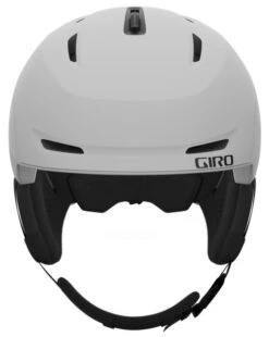 Giro Neo Mips Skihelm - Matte Light Grey -Sport Gear Angebote Store 240151046 giro neo mips matte light grey front