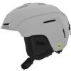 Giro Neo Mips Skihelm - Matte Light Grey