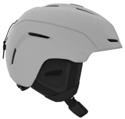 Giro Neo Mips Skihelm - Matte Light Grey -Sport Gear Angebote Store 240151046 giro neo mips matte light grey right