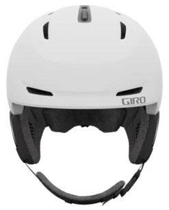 Giro Avera Mips Skihelm - Matte White -Sport Gear Angebote Store 240155005 giro avera mips matte white front