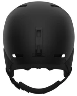 Giro Ledge FS Skihelm - Matte Black 8 Giro Ledge FS Skihelm - Matte Black -Sport Gear Angebote Store 240173001 giro ledge fs matte black back